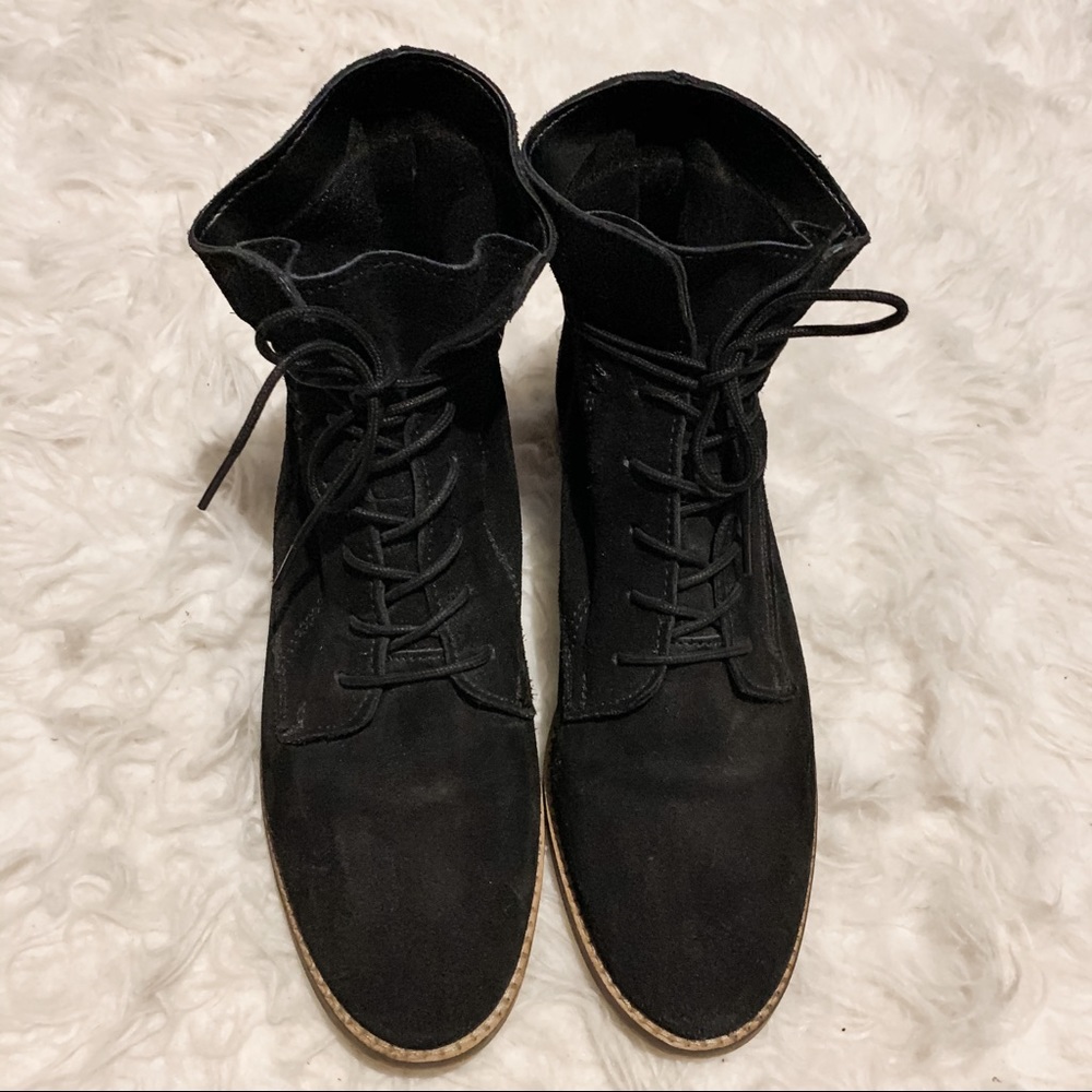 Steve Madden Rosaly bootie